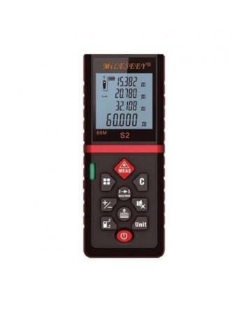 S2 60MT LAZER METRE